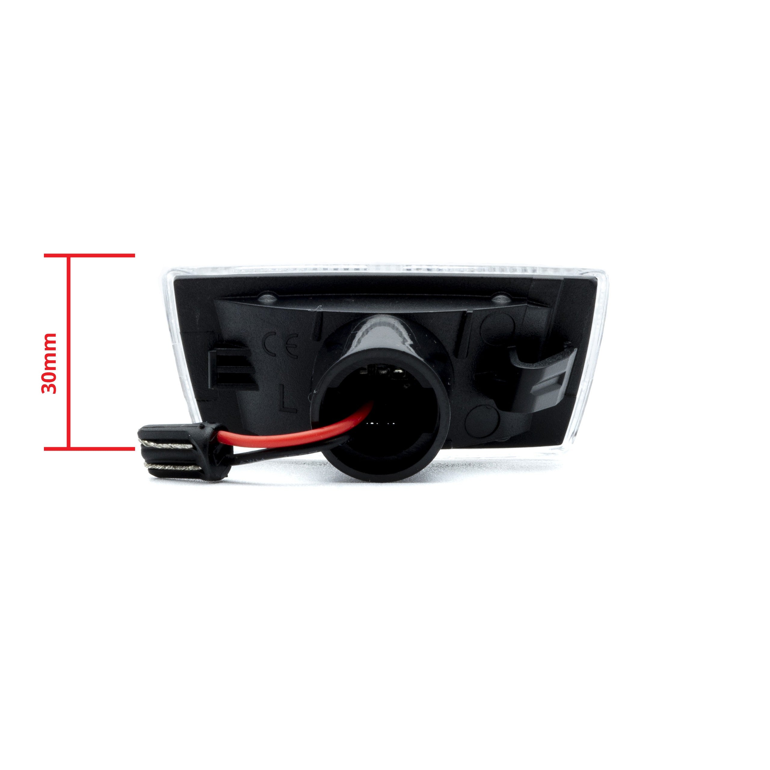 Blinkers Opel Adam/Astra H m.fl.