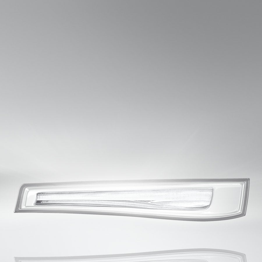 OSRAM LEDriving LG – närbild detaljer | OSRAM