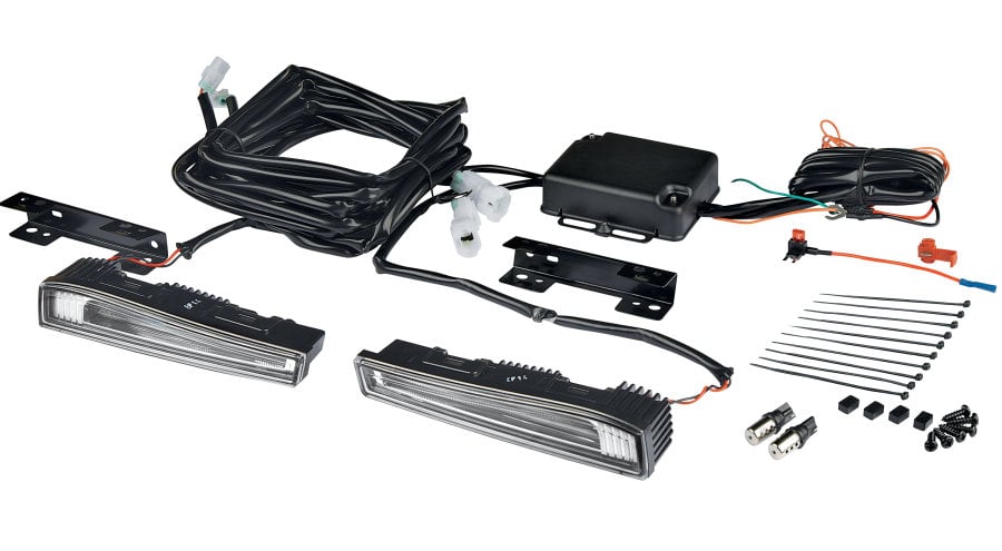 OSRAM LEDriving LG – produktbild framifrån | OSRAM