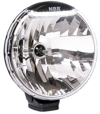 NBB Orginal Xenon 24V 225 HID 35W Driving Beam E – 20 – produktbild framifrån | NBB