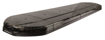 Blixtljusramp Optibeam Dark Phantom 1200mm – förpackning och innehåll | Optibeam