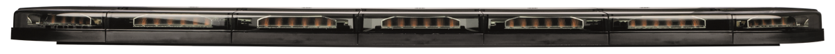 Blixtljusramp Optibeam Dark Phantom 1200mm – i användning | Optibeam