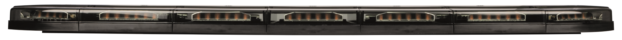 Blixtljusramp Optibeam Dark Phantom 1200mm – i användning | Optibeam