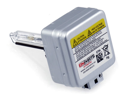 Xenonlampa – D3S – PK32d-5 – 4800K – 35 W – 42V