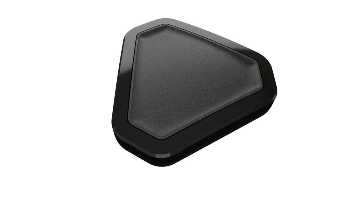 bild som visar användning av Tesla S3XY Buttons Gen 2 Bundle – TESLA