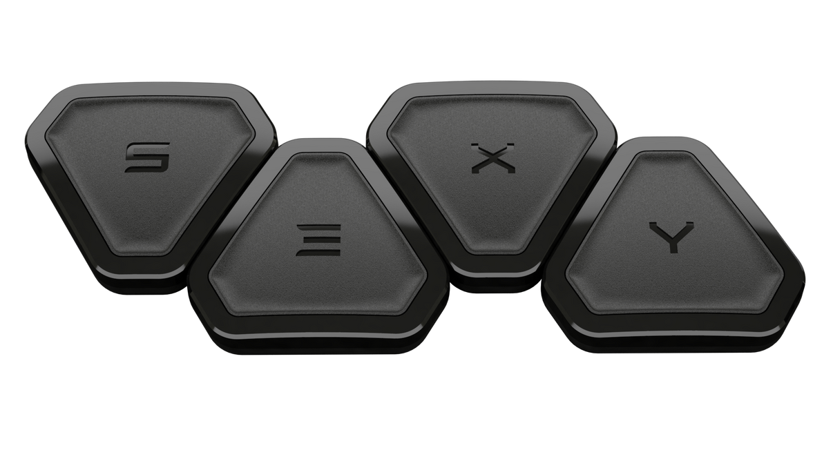 produktbild 22 av Tesla S3XY Buttons Gen 2 Bundle – TESLA
