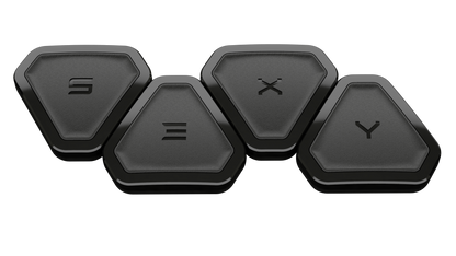 produktbild 22 av Tesla S3XY Buttons Gen 2 Bundle – TESLA