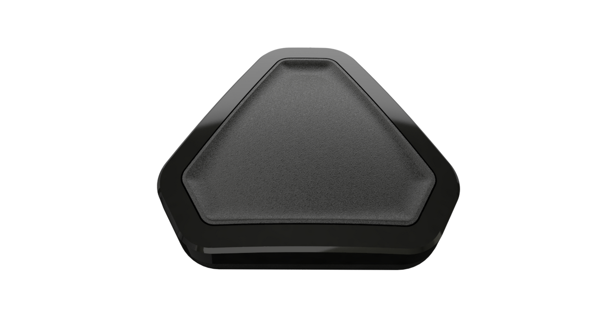 förpackning och medföljande tillbehör till Tesla S3XY Buttons Gen 2 Bundle – TESLA