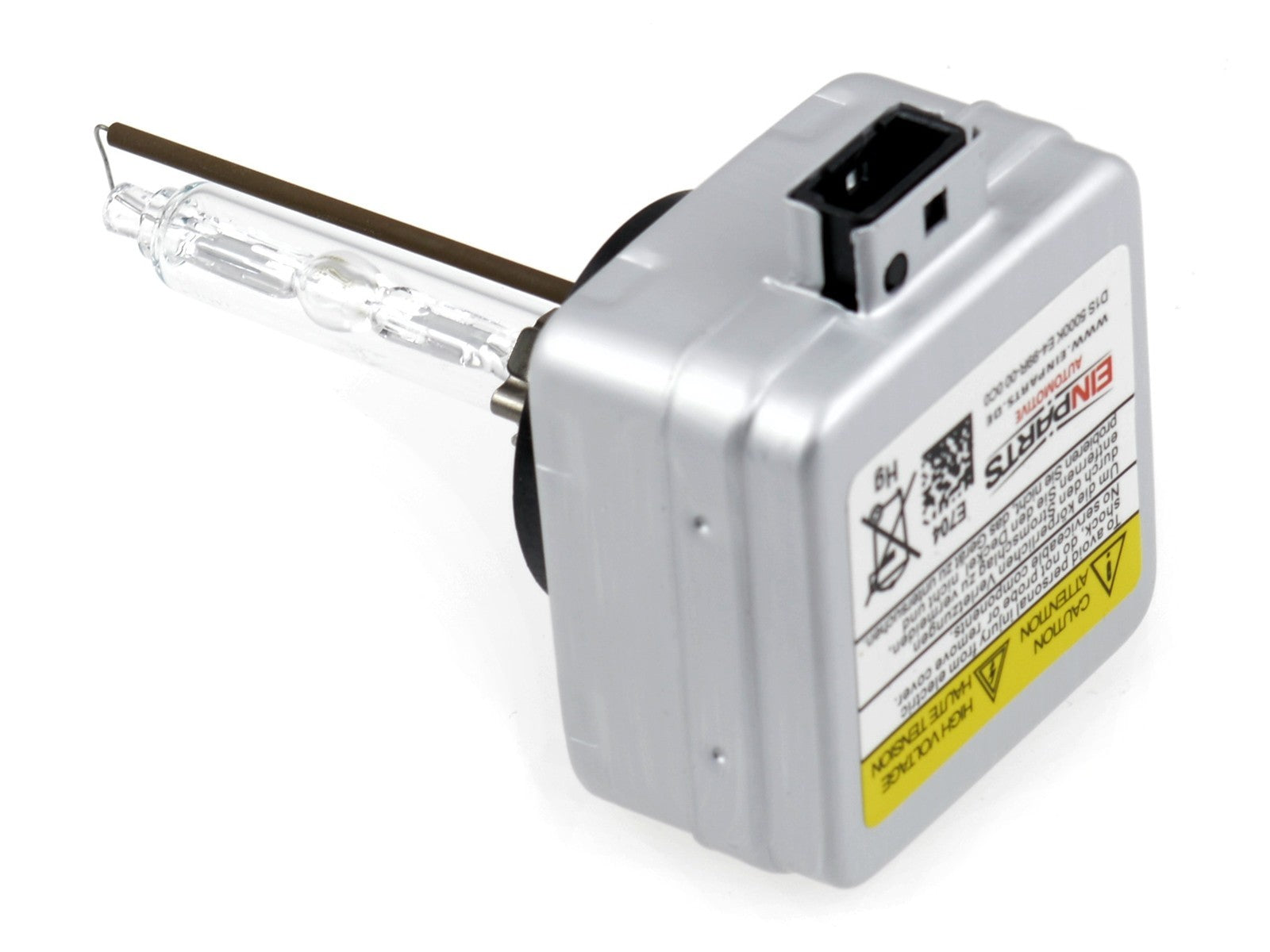 Xenonlampa – D1S – PK32d-2 – 4800K – 35 W – 85V