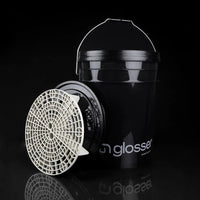Glosser Wash Bucket - Tvätthink, 20L