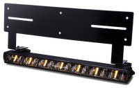 Optibeam Super Captain ONE 600 Tesla – produktbild framifrån | Optibeam