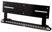 produktbild framifrån visande Lazer Linear 18 Elite + TESLA Model 3 & Y Paket – Lazer