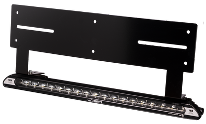 produktbild framifrån visande Lazer Linear 18 Elite + TESLA Model 3 & Y Paket – Lazer