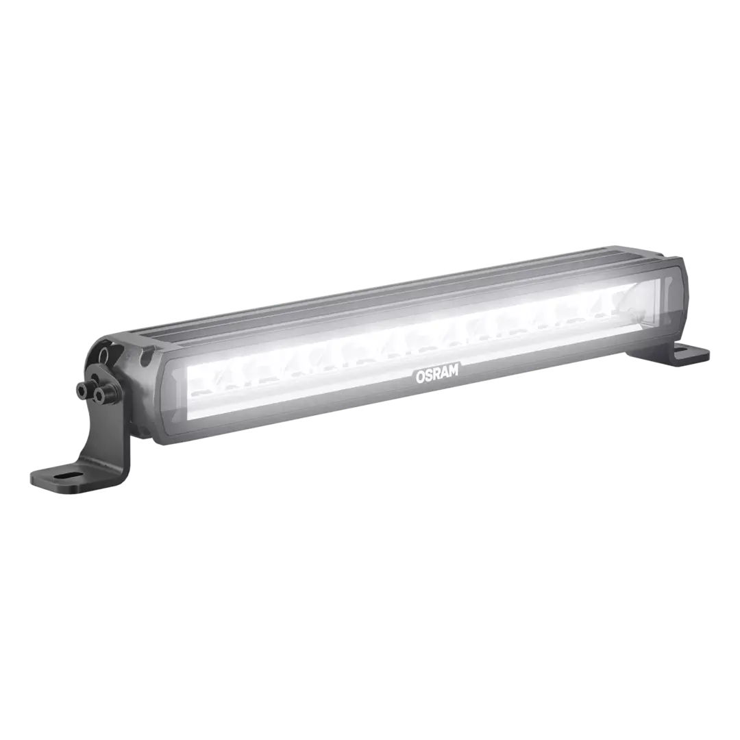 Lightbar FX500 – CB SM GEN 2 – närbild detaljer | OSRAM
