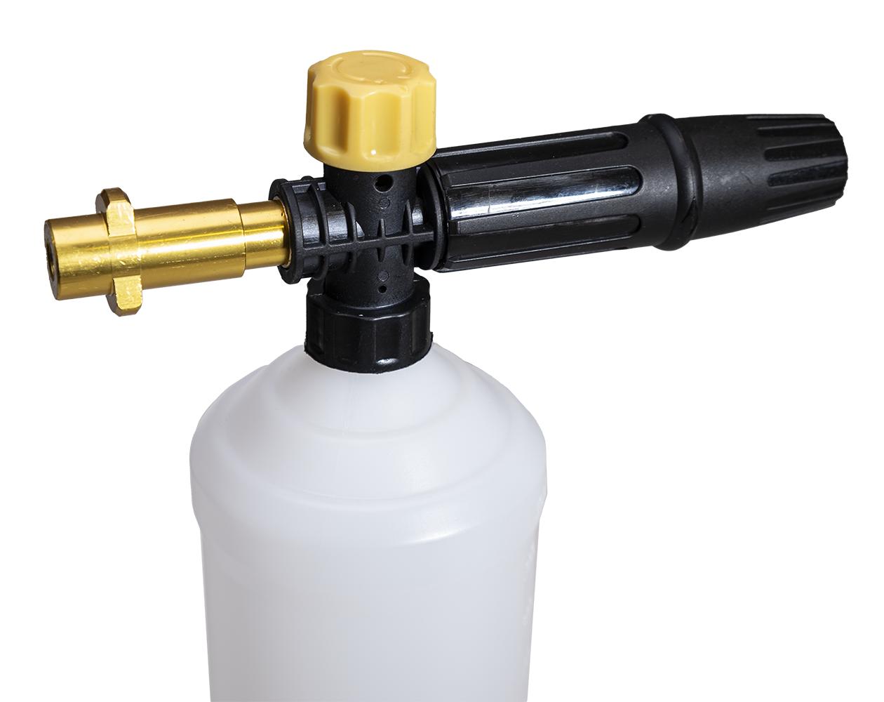 XK FoamLance 500 – produktbild framifrån | Xenonkungen