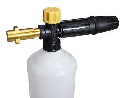 XK FoamLance 500 – produktbild framifrån | Xenonkungen