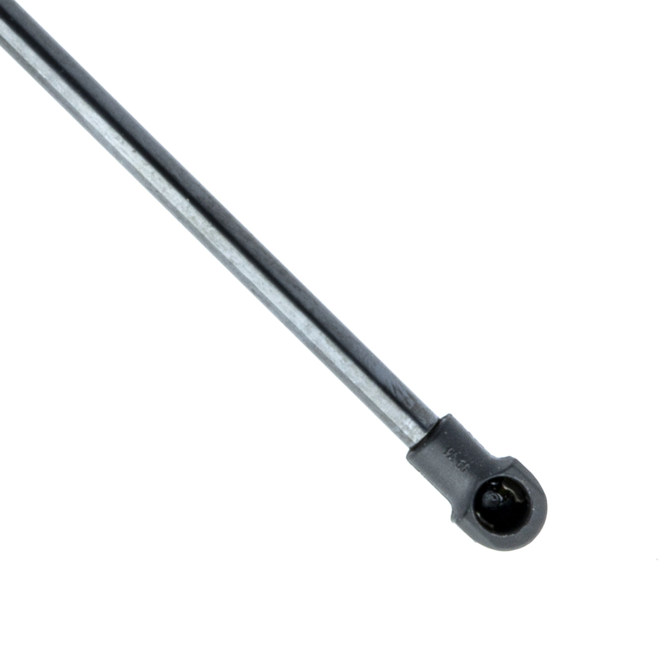 Gasfjäder till motorhuv Ford Galaxy/VW Sharan m.fl. – 454 mm/ 350 N
