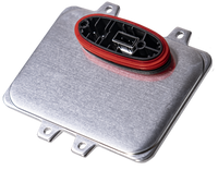 XK Ballast 5DV 009 000 – 00 – produktbild framifrån | Xenonkungen