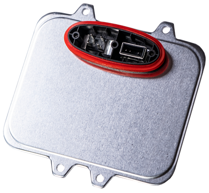 XK Ballast 5DV 009 720 – 00 – produktbild framifrån | Xenonkungen