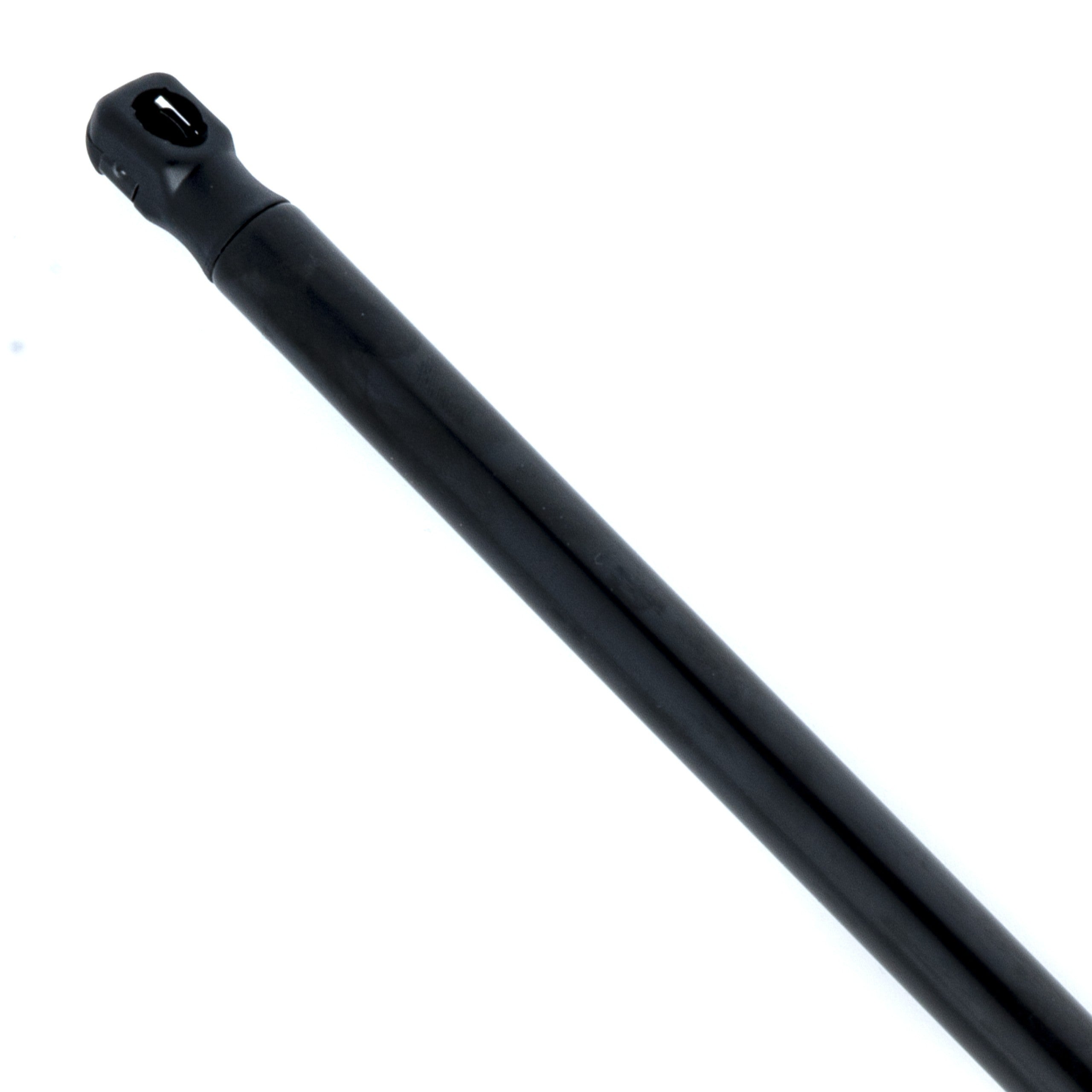 Gasfjäder till baklucka – Svart – 672 mm – 390 N