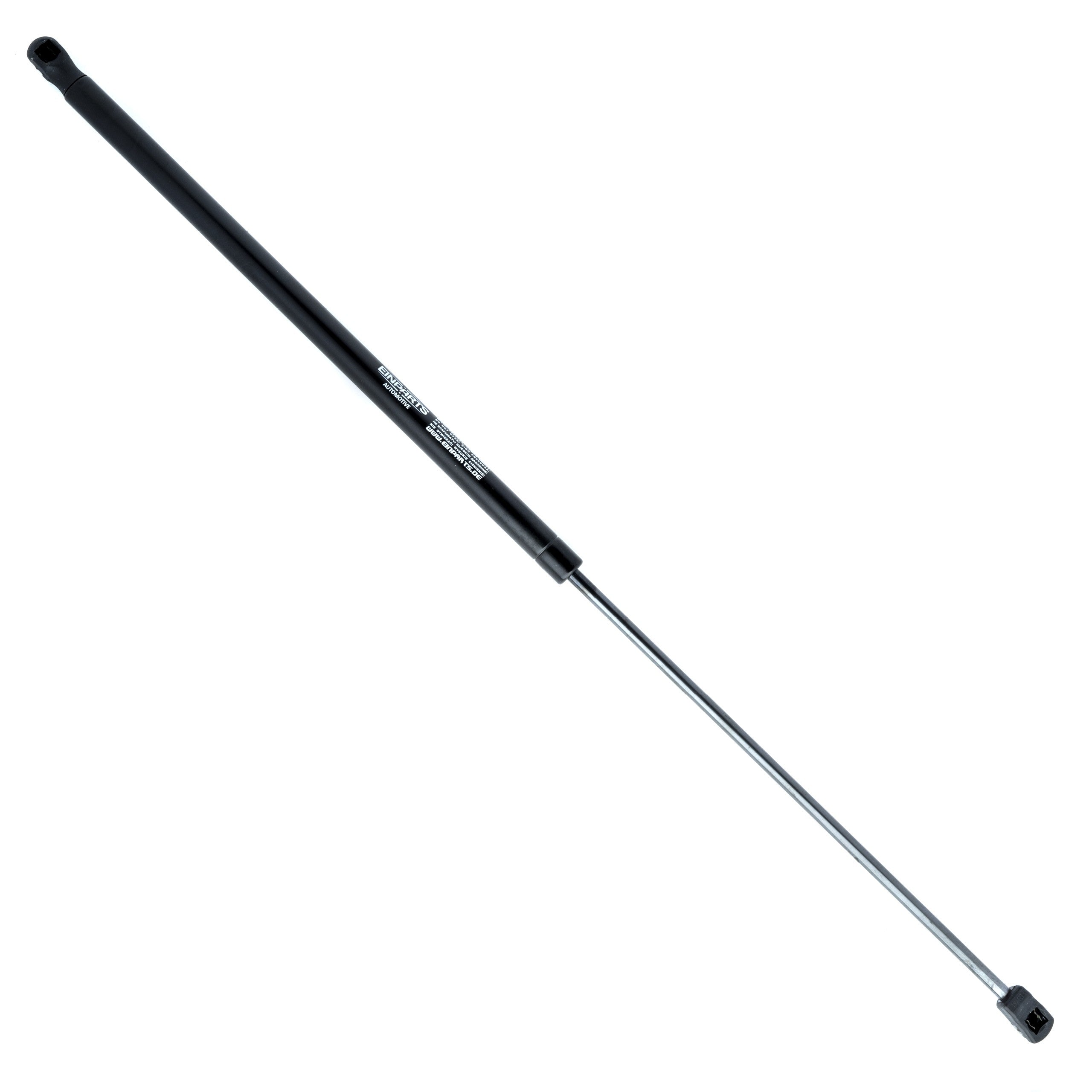 Gasfjäder till motorhuv Audi A6 C5/A6 C5 Avant m.fl. – 720 mm/ 280 N