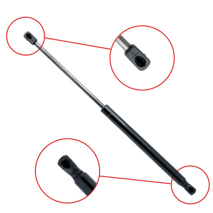 Gasfjäder till baklucka Toyota Corolla – 475 mm/ 585 N