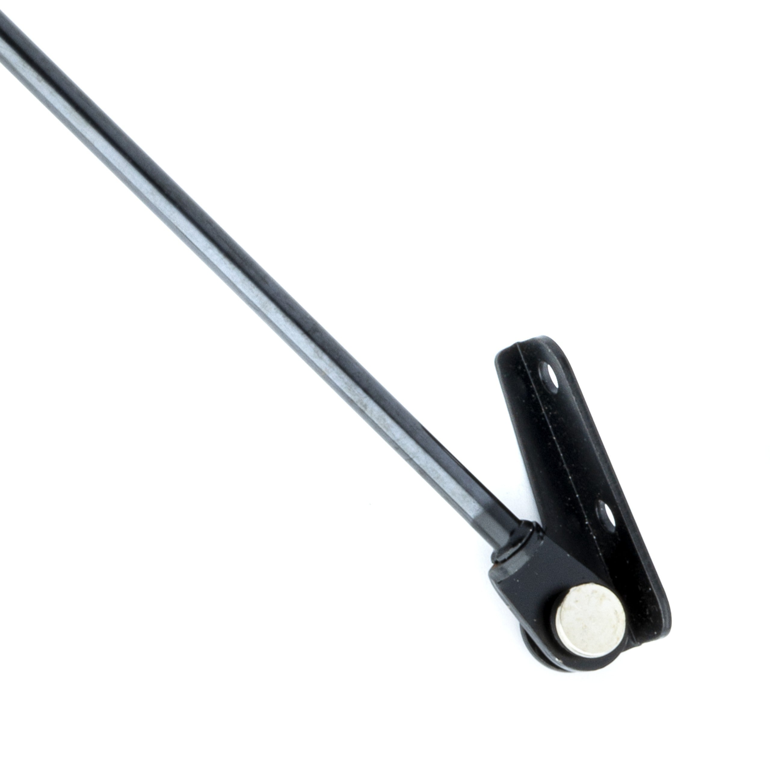 Gasfjäder till baklucka Suzuki Swift I höger – 614 mm/ 190 N