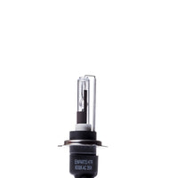 Xenonlampa – H7 – PX26D – 6000K – 35 W – 85V