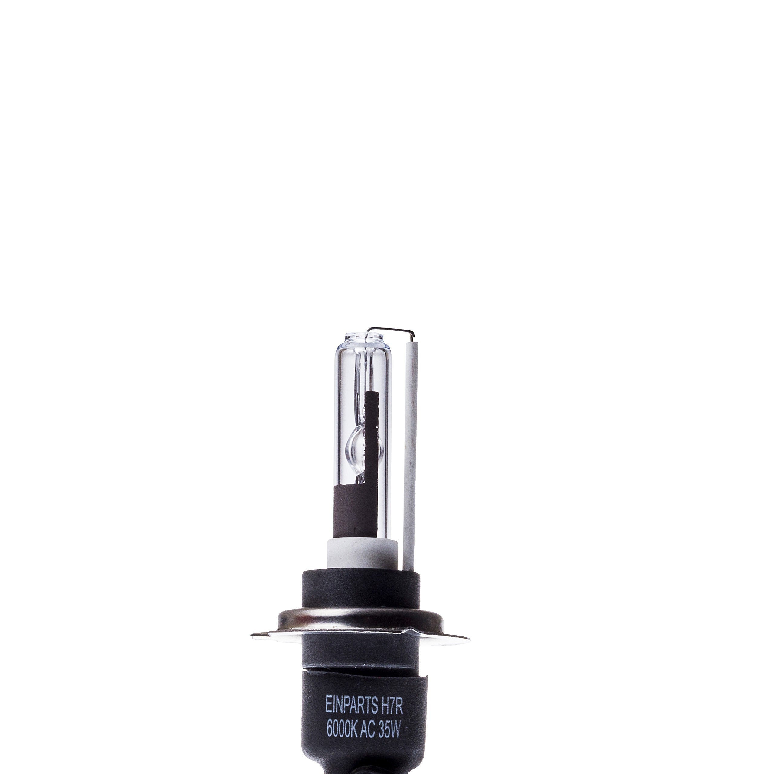 Xenonlampa – H7 – PX26D – 6000K – 35 W – 85V