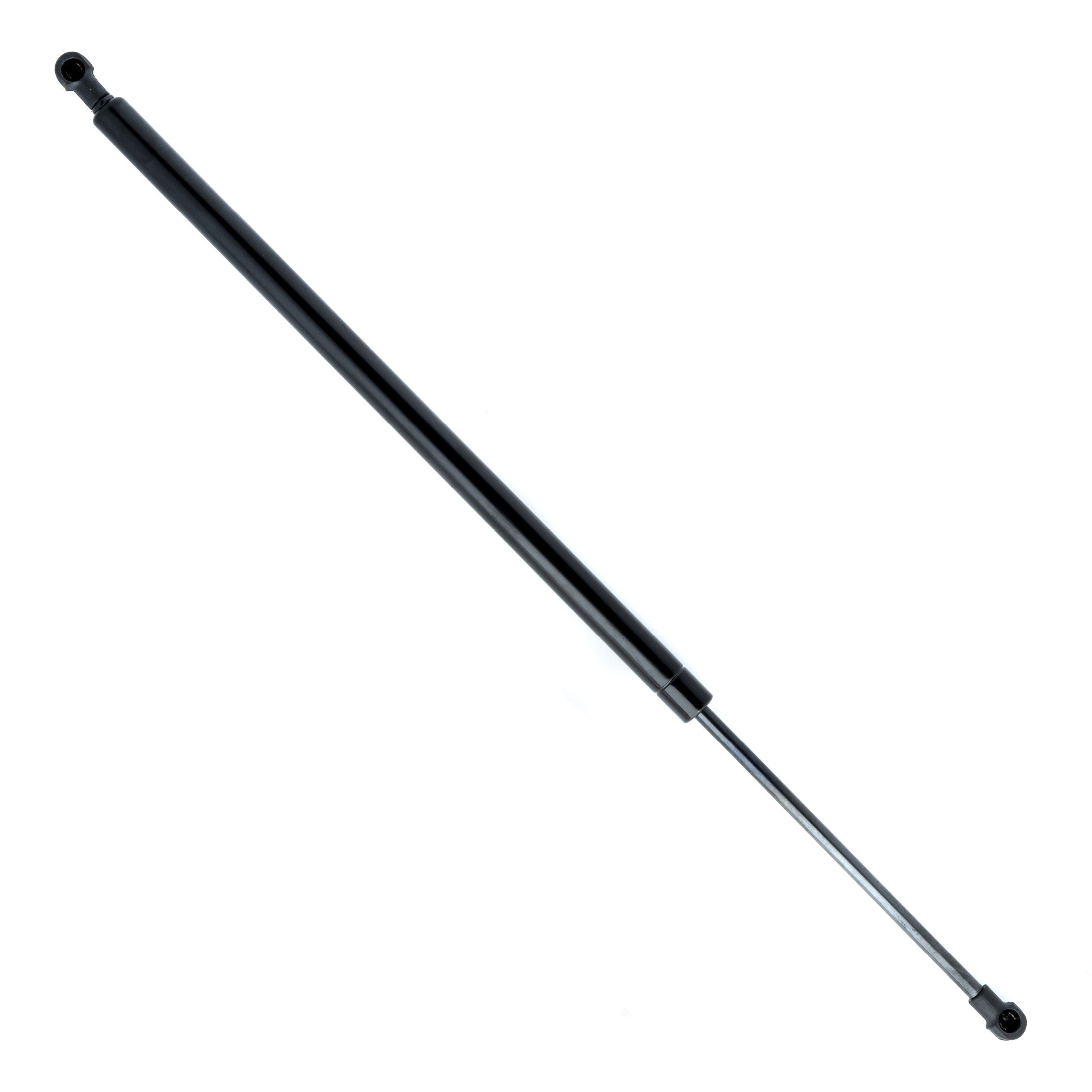 Gasfjäder till baklucka Nissan Note I – 590 mm/ 435 N