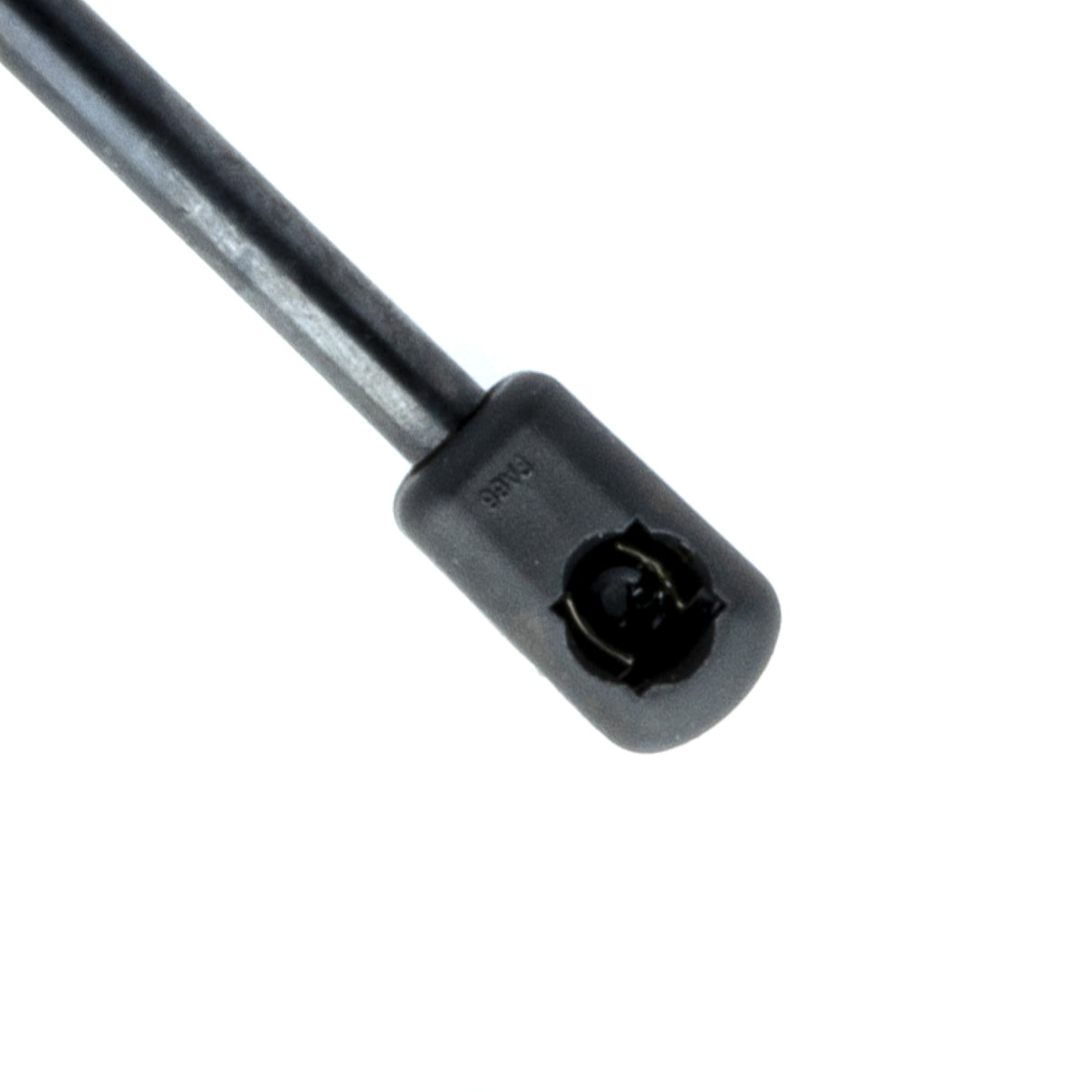 Gasfjäder till baklucka Nissan Primera/Opel Vectra C – 268 mm/ 510 N – Svart