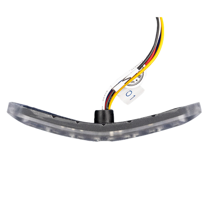 Blixtljus Optibeam FLEX LM6 Orange – i användning | Optibeam