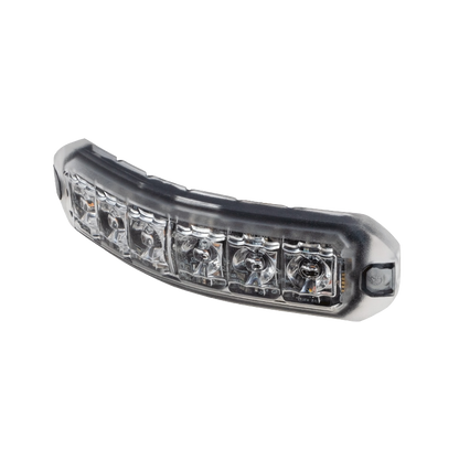 Blixtljus Optibeam FLEX LM6 Orange – produktvy från sidan | Optibeam