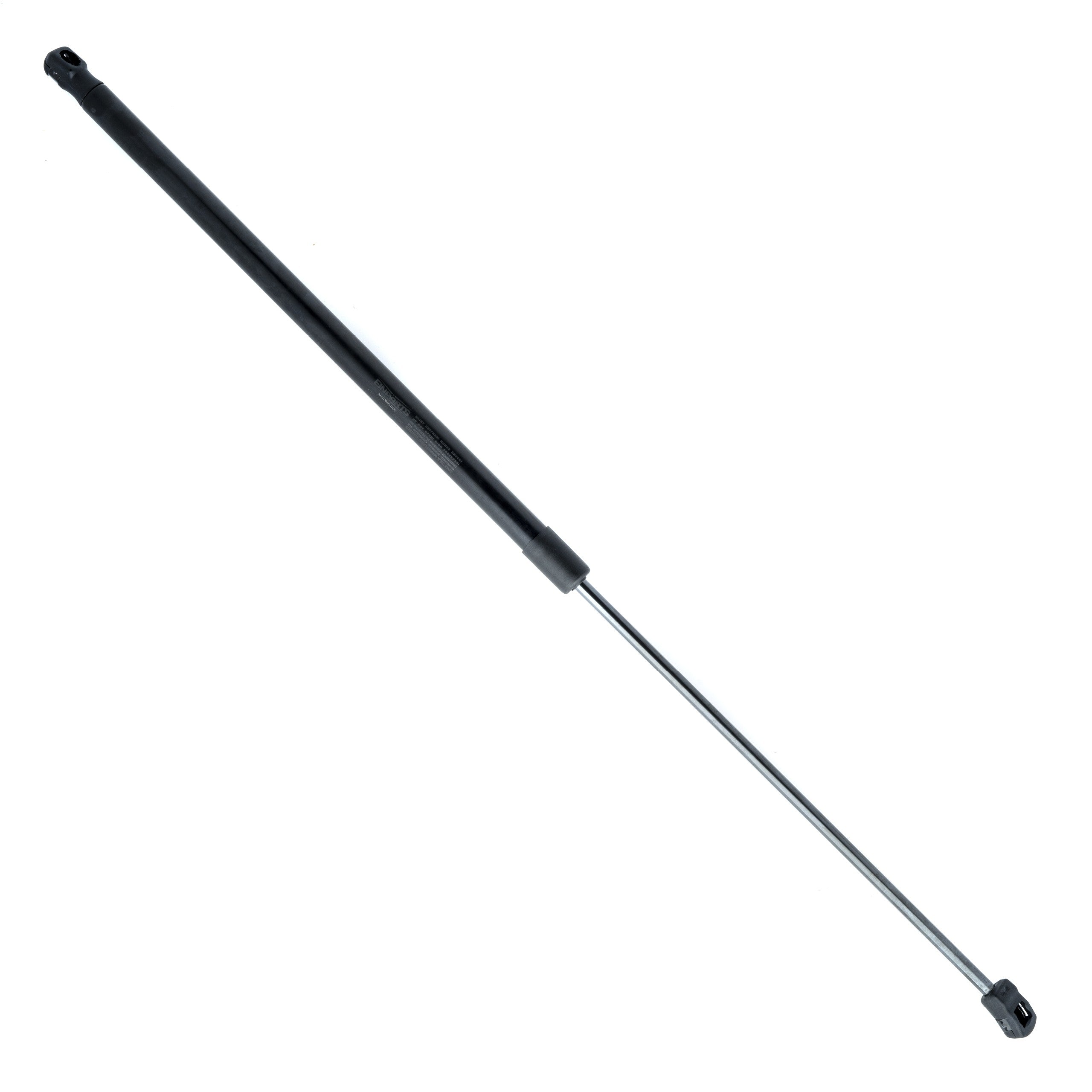Gasfjäder till motorhuv Audi A4 B6/A4 B6 Avant m.fl. – 715 mm/ 330 N