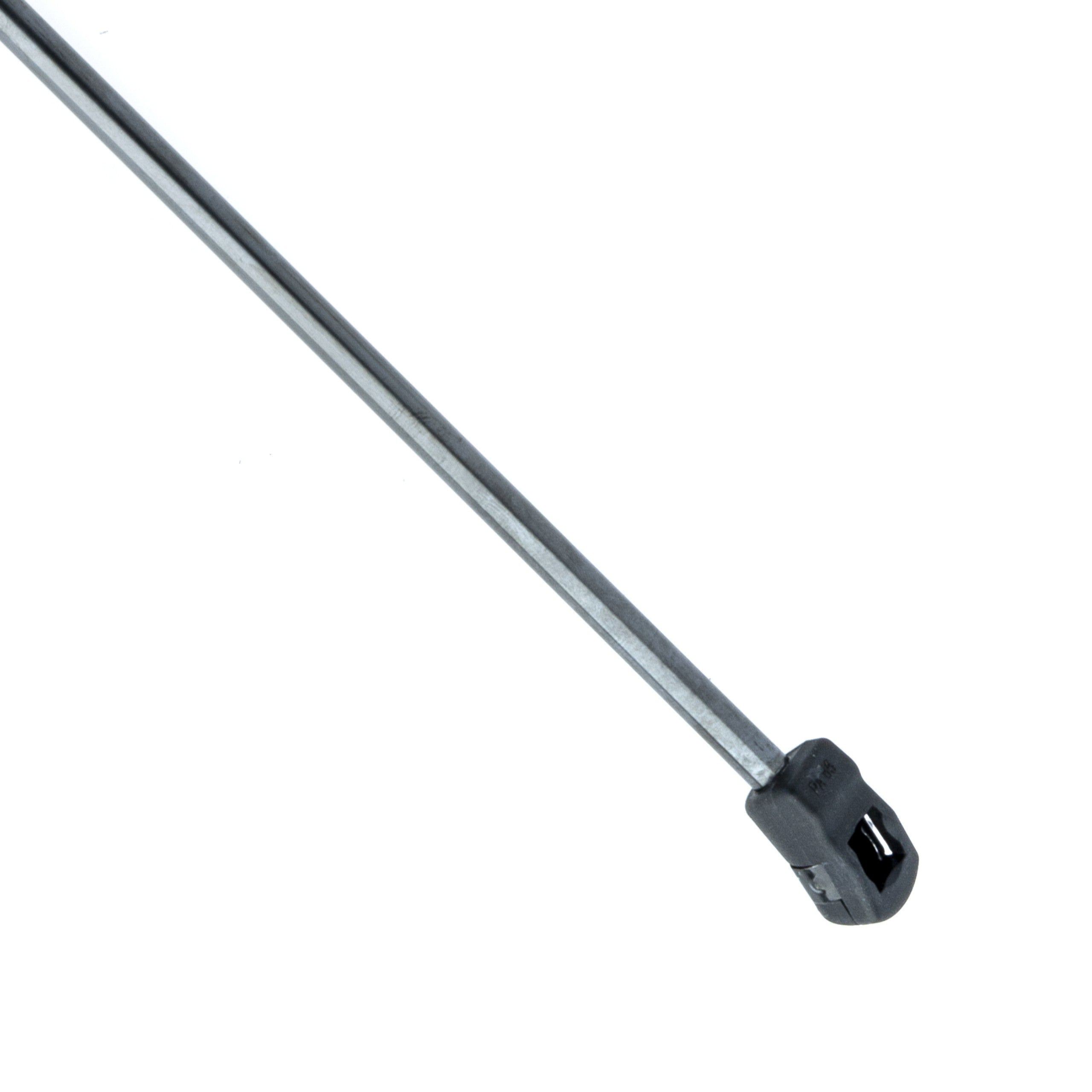Gasfjäder till motorhuv Audi A4 B6/A4 B6 Avant m.fl. – 715 mm/ 330 N