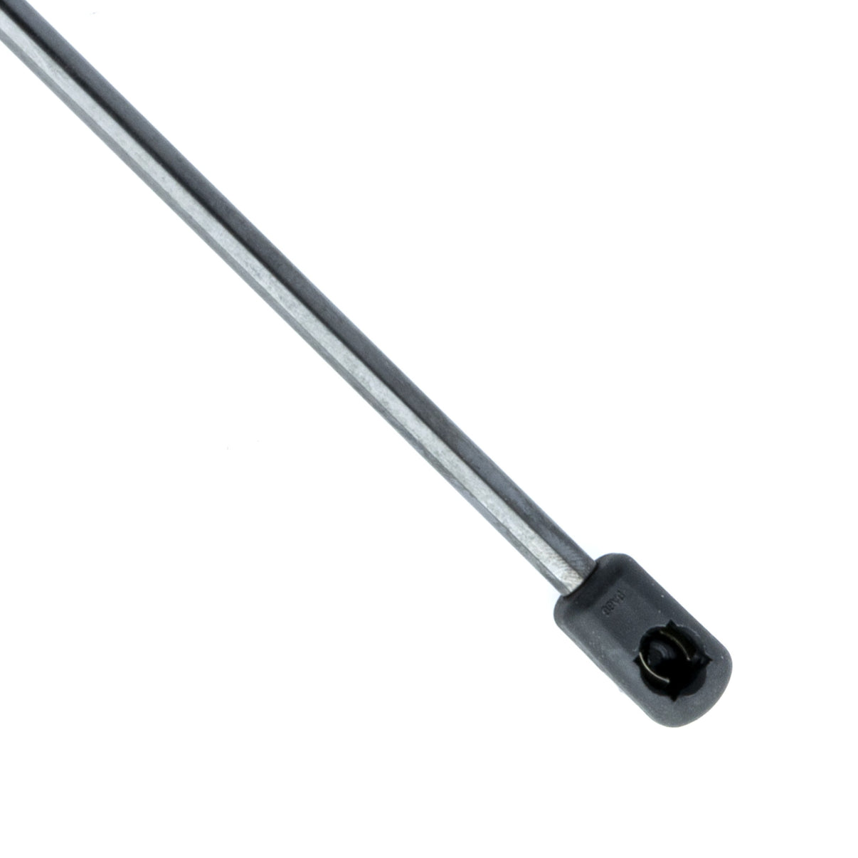 Gasfjäder till baklucka Toyota Aygo I B10 – 517,5 mm/ 295 N