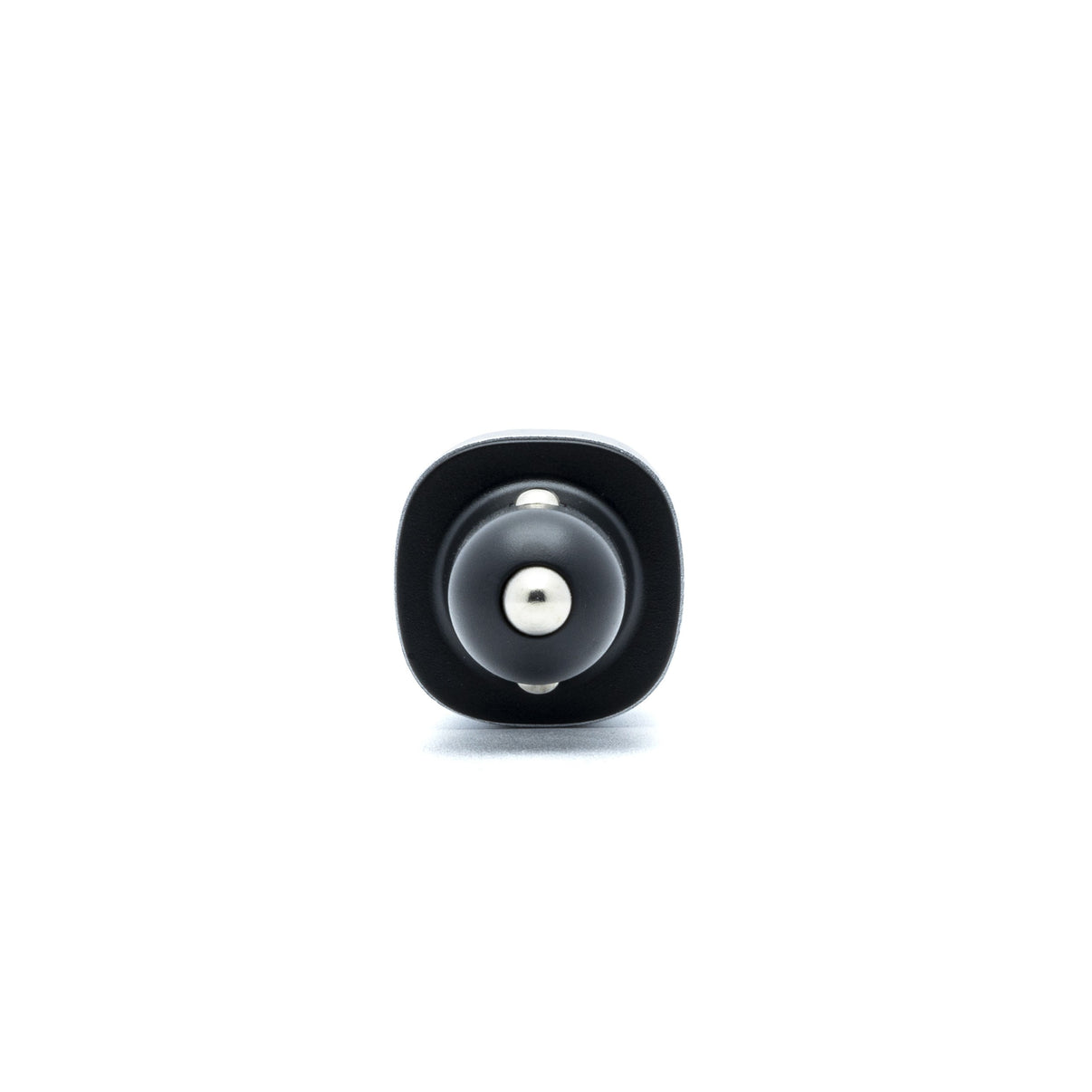 Luftrenare för bil – Silver – 9V - 16V – 35 × 35 × 105 mm – 35 mm