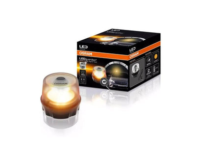 LEDguardian ROAD FLARE Signal TA20 – produktvy från sidan | OSRAM