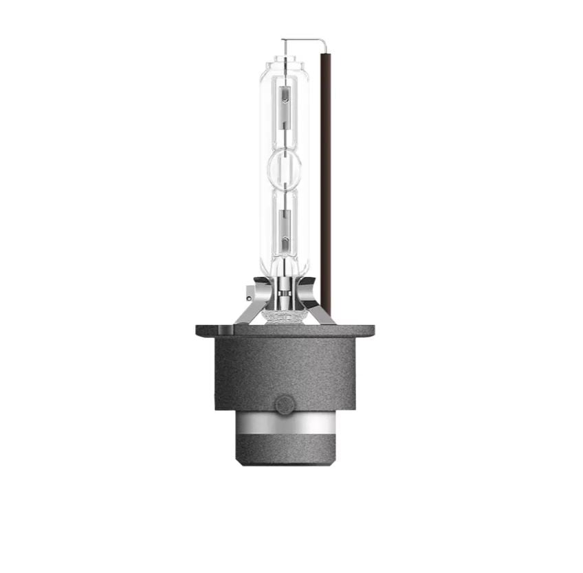 Osram Xenarc Night Breaker 220 D2S – närbild detaljer | OSRAM