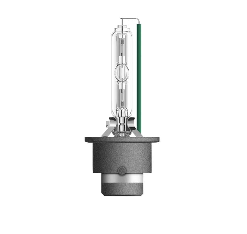 Osram Xenarc Night Breaker 220 D4S – närbild detaljer | OSRAM