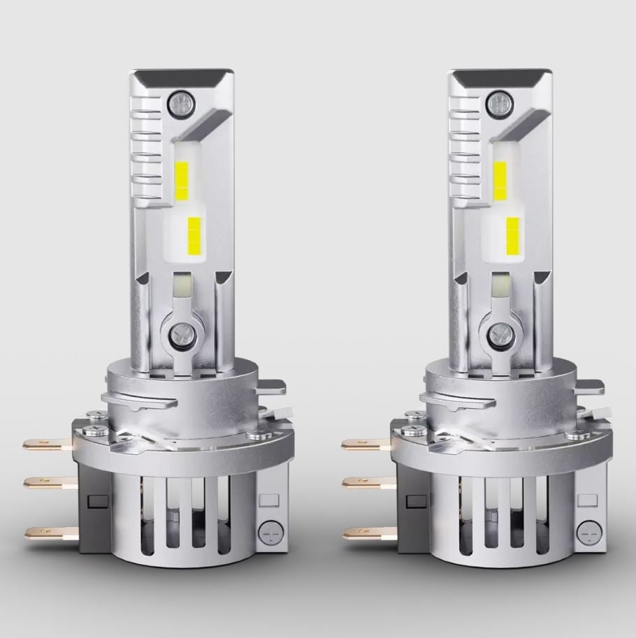 LEDriving HL EASY H15 – produktvy från sidan | OSRAM