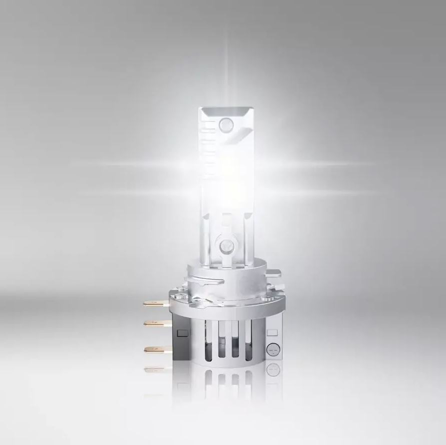 LEDriving HL EASY H15 – i användning | OSRAM