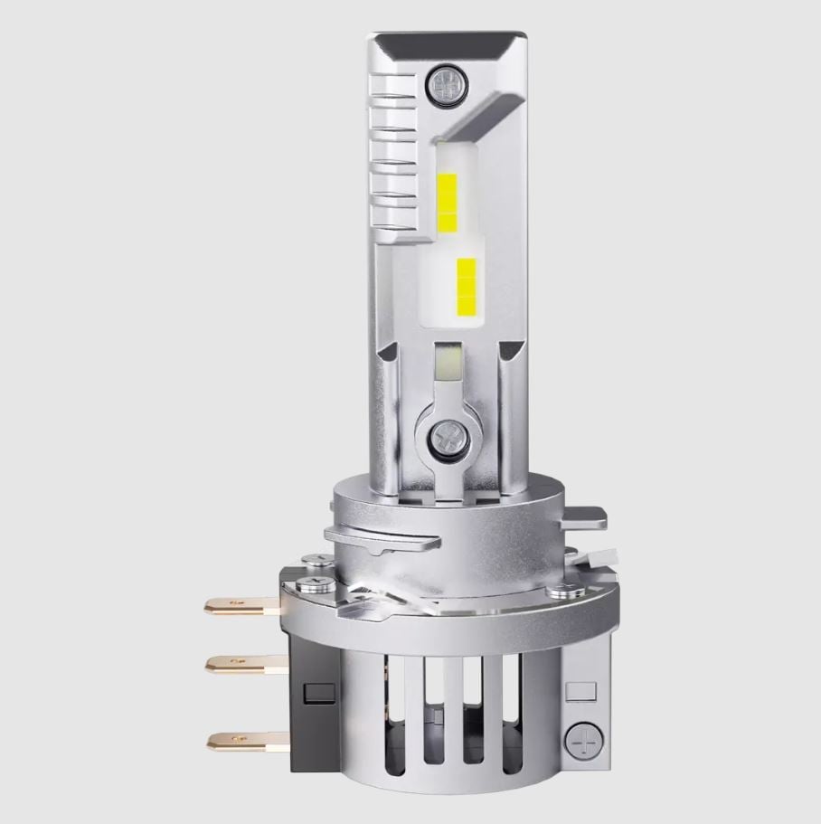 LEDriving HL EASY H15 – närbild detaljer | OSRAM