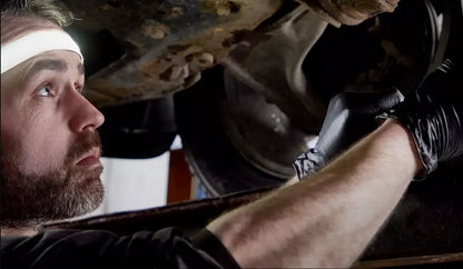 LEDinspect Flexible Head Torch – förpackning och innehåll | OSRAM