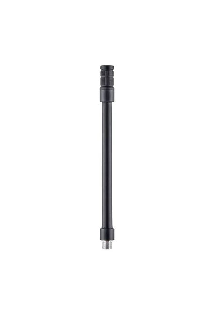 TYREINFLATE Cykelpump 2000 FS1 – närbild detaljer | OSRAM