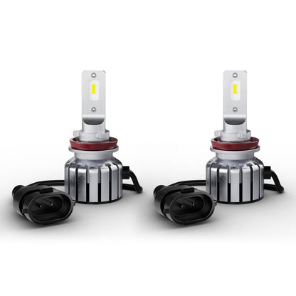 LEDriving HL BRIGHT H8/H11/H16/H9 – närbild detaljer | OSRAM