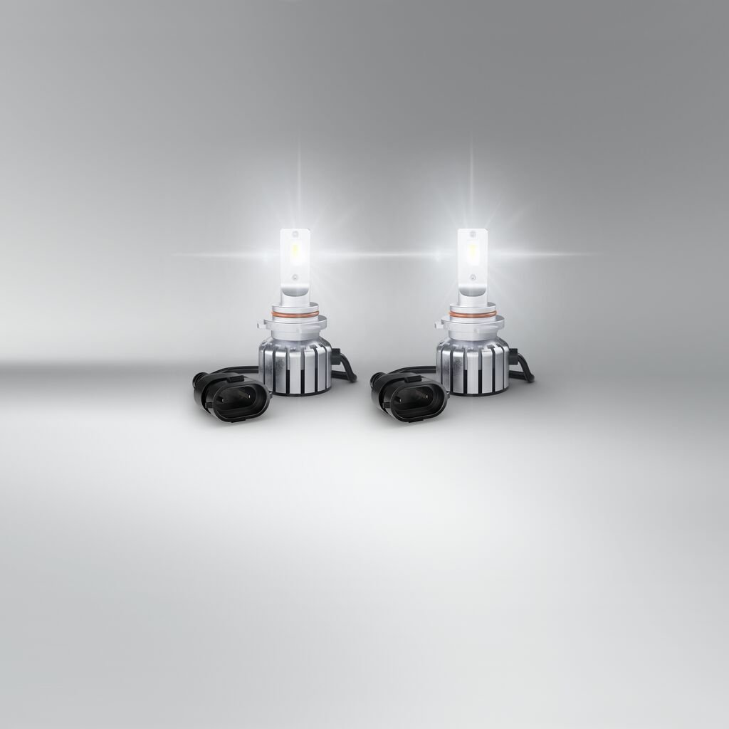 LEDriving HL BRIGHT HB3/H10/HIR1 – produktvy från sidan | OSRAM
