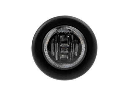 Positionsljus, Optibeam Dark Phantom, 181WME ,Vit – närbild detaljer | Optibeam