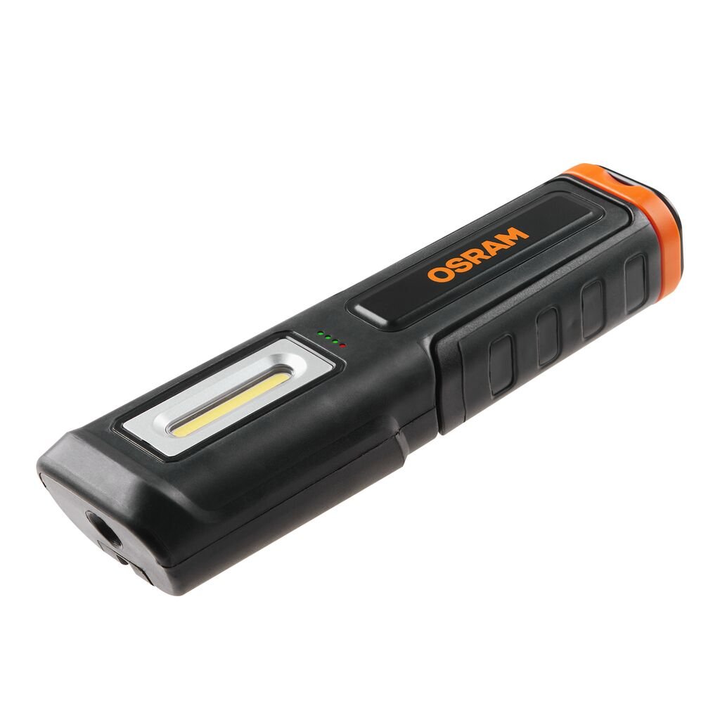 LEDinspect WIRE – FREE PRO 600 – måttspecifikation | OSRAM