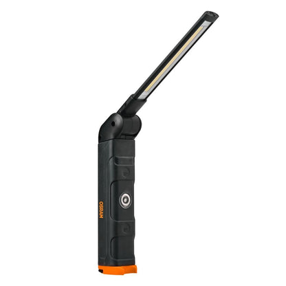 LEDinspect WIRE – FREE SLIM 600 – måttspecifikation | OSRAM